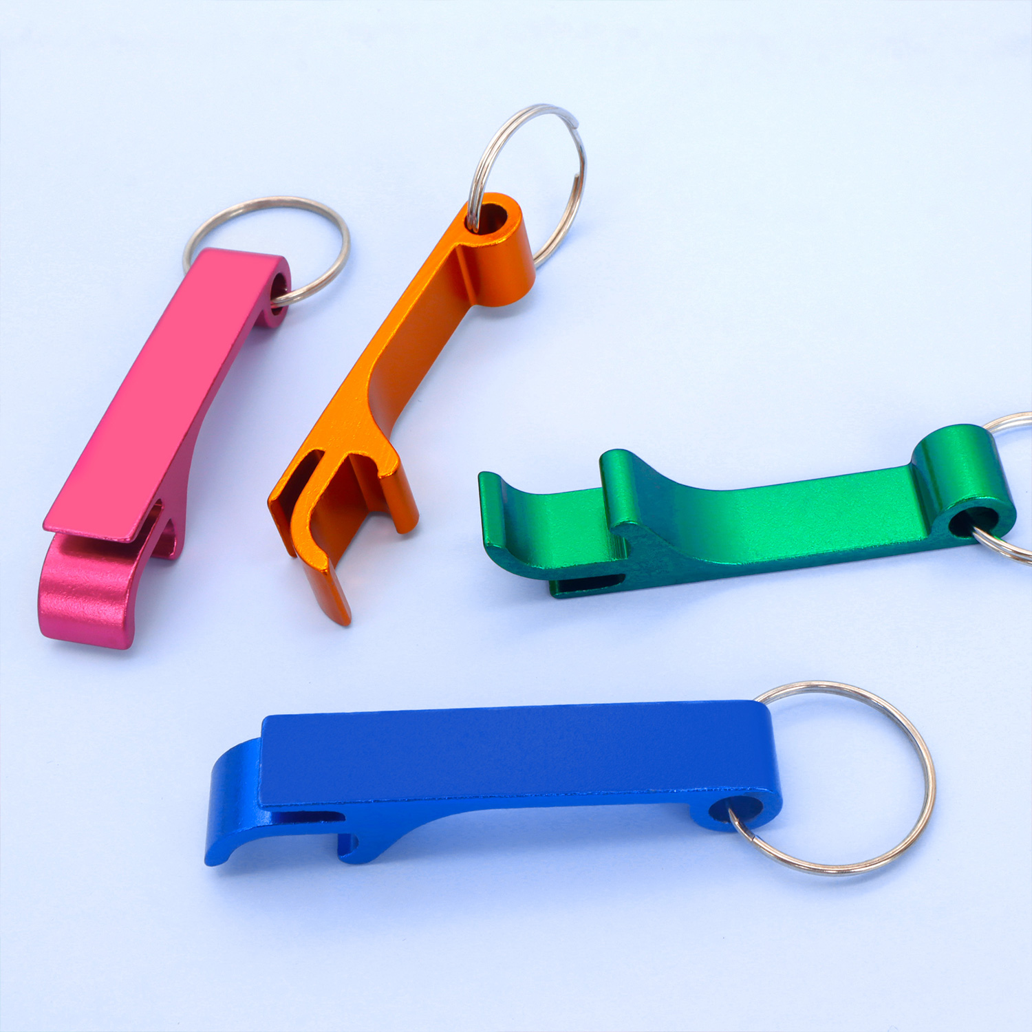 Chaveiro Personalizado com Log - Bottle Opener Keyring avaliação e preço