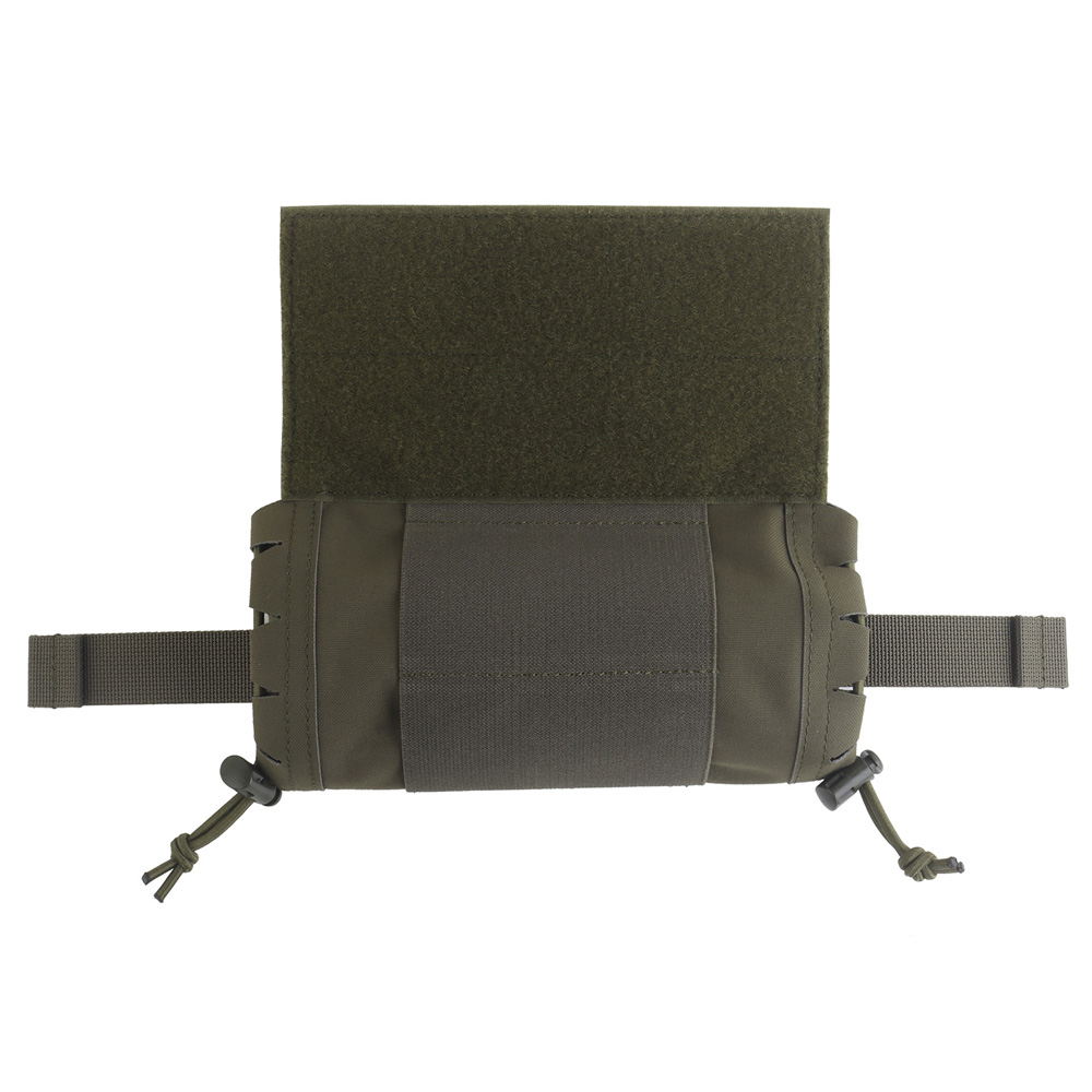 Bolsa Tática de Trauma UG, Bol - Edc Flex Carry Belt avaliação e preço