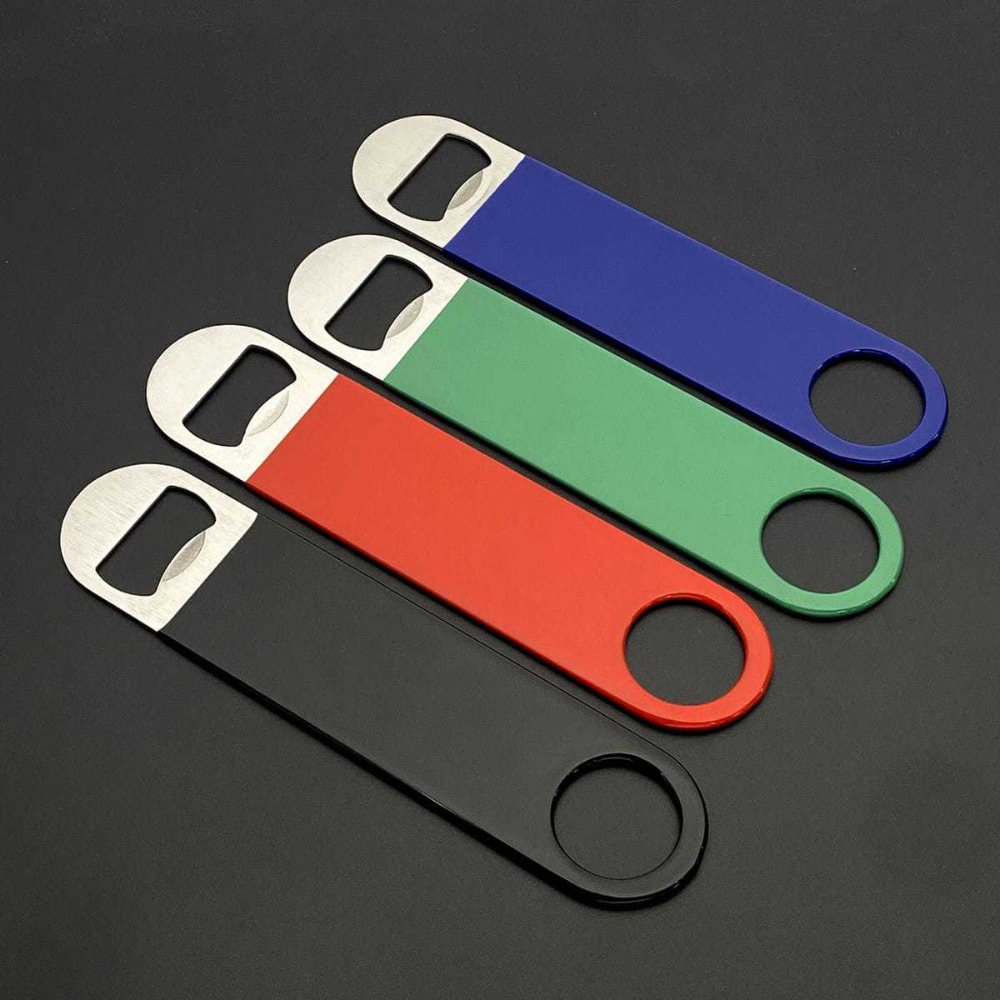 Abridor de Garrafas de Cerveja - Bottle Opener Keyring avaliação e preço