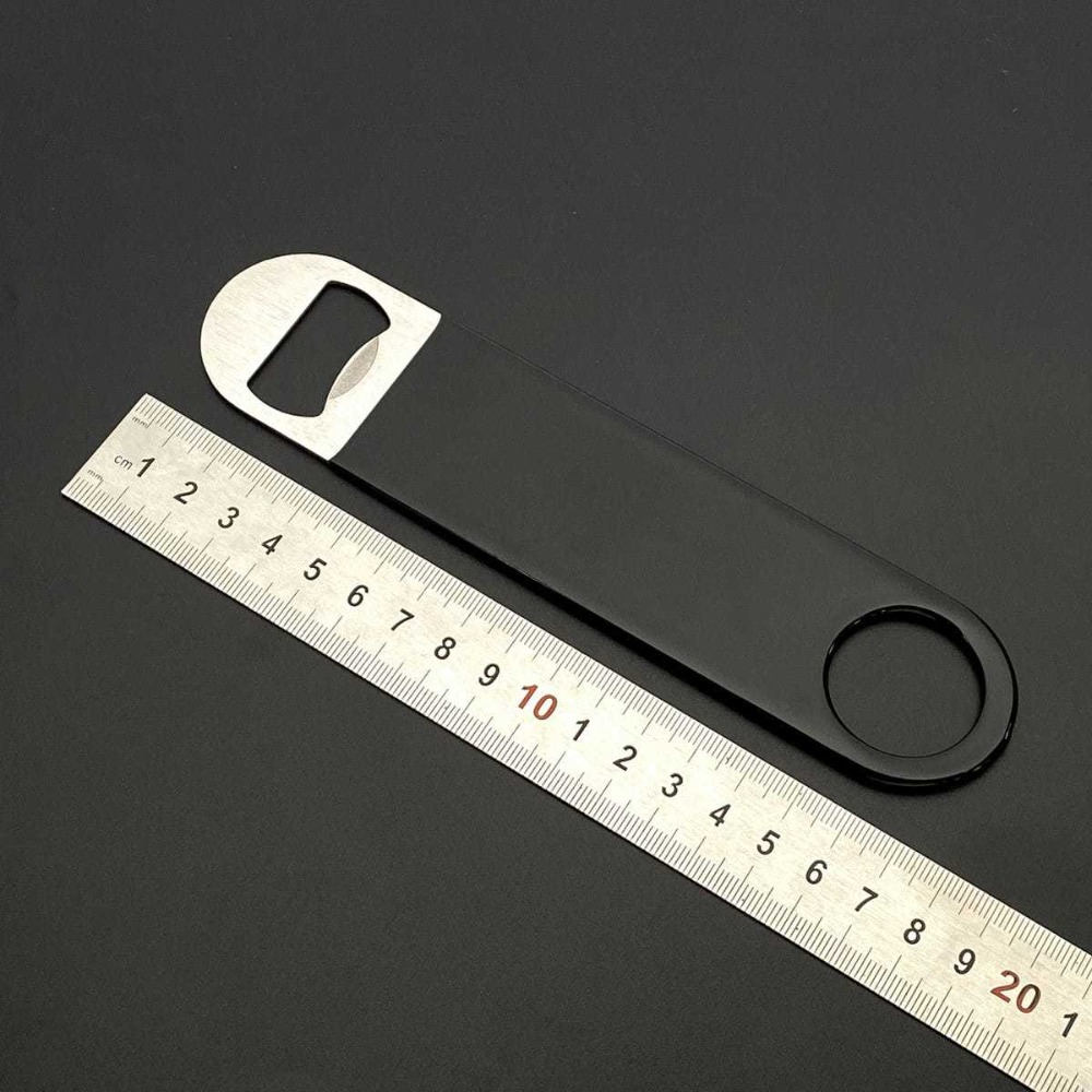 Abridor de Garrafas de Cerveja - Bottle Opener Keyring avaliação e preço