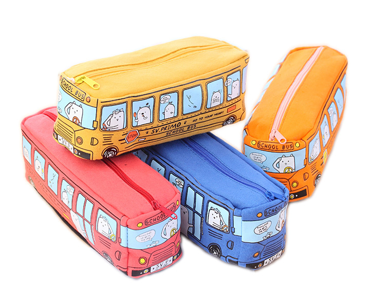 1pc criativo grande lona carro - Edc Carry Pen avaliação e preço