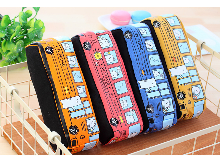 1pc criativo grande lona carro - Edc Carry Pen avaliação e preço
