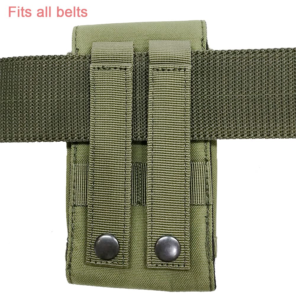 Bolsa tática edc molle cinto b - Edc Carry Pack avaliação e preço