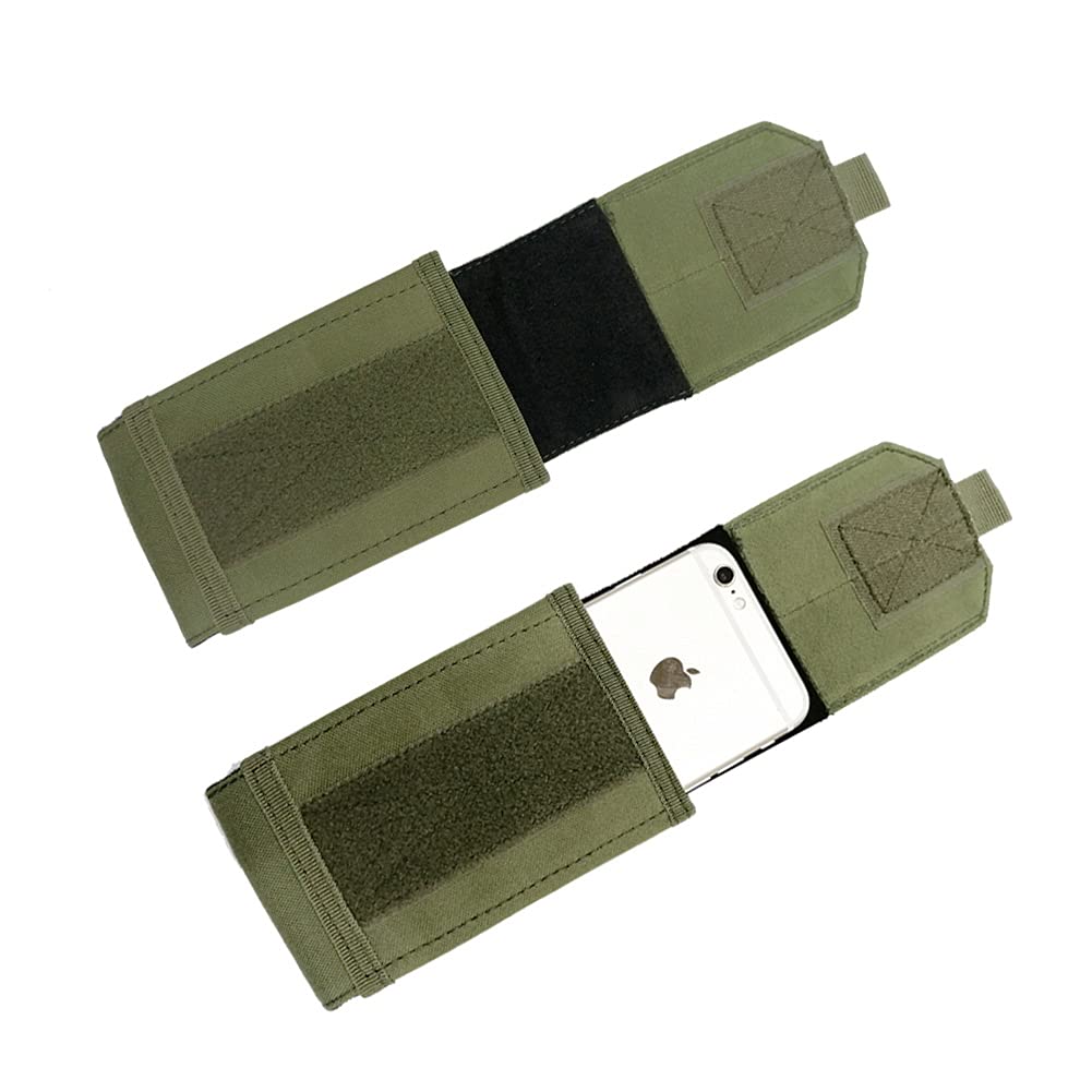 Bolsa tática edc molle cinto b - Edc Carry Pack avaliação e preço