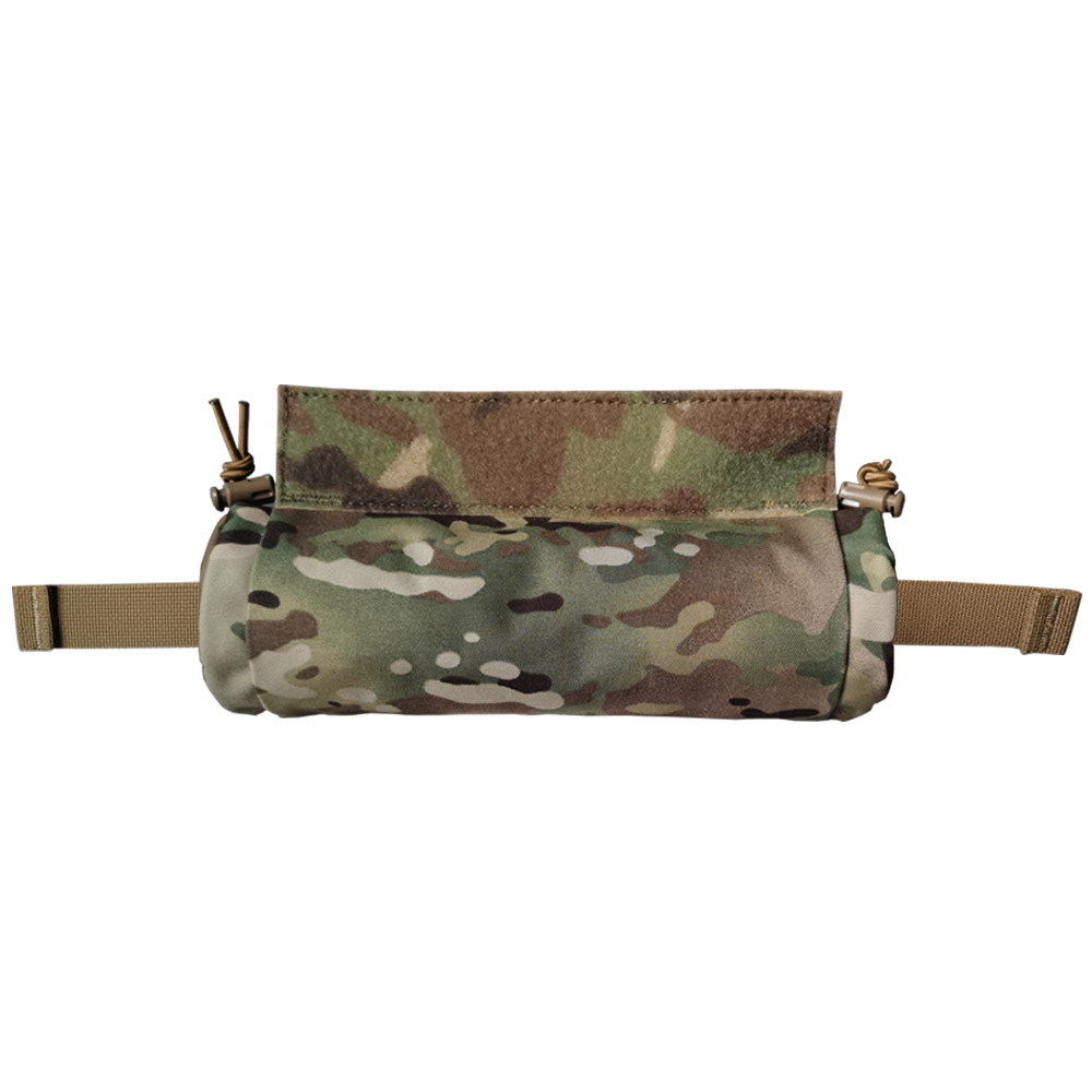 Bolsa tática para trauma, rolo - Edc Flex Carry Belt avaliação e preço