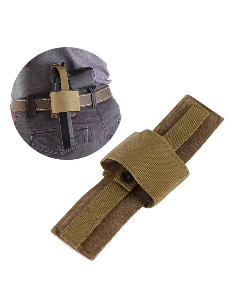 Suporte de Cintura para Arma O - Edc Carry Handgun avaliação e preço