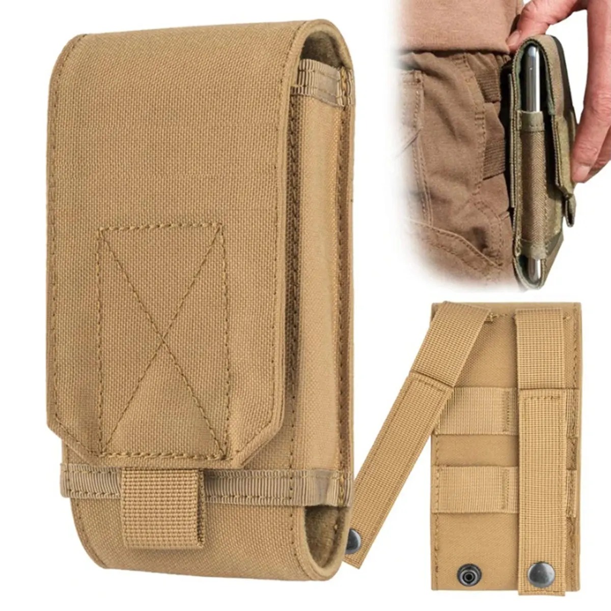 Bolsa Tática Molle Laser para  - Edc Carry Pack avaliação e preço