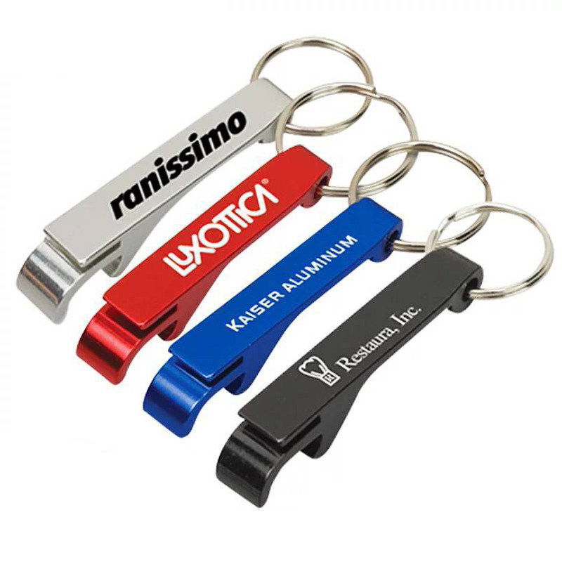 Abridor de Garrafa de Cerveja  - Bottle Opener Keyring avaliação e preço