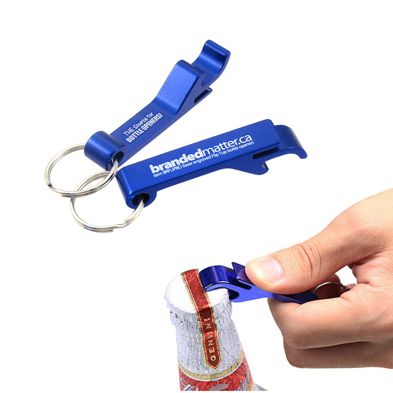 Abridor de Garrafa de Cerveja  - Bottle Opener Keyring avaliação e preço