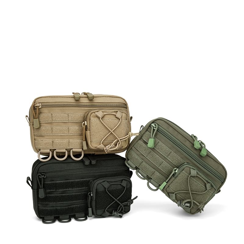Bolsa Organizadora Molle 1000D - Edc Carry Pack avaliação e preço