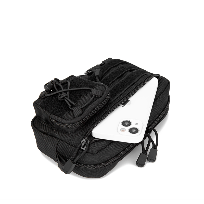 Bolsa Organizadora Molle 1000D - Edc Carry Pack avaliação e preço