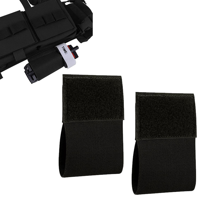 Suporte de torniquete elástico - Edc Carry Bag For Men avaliação e preço