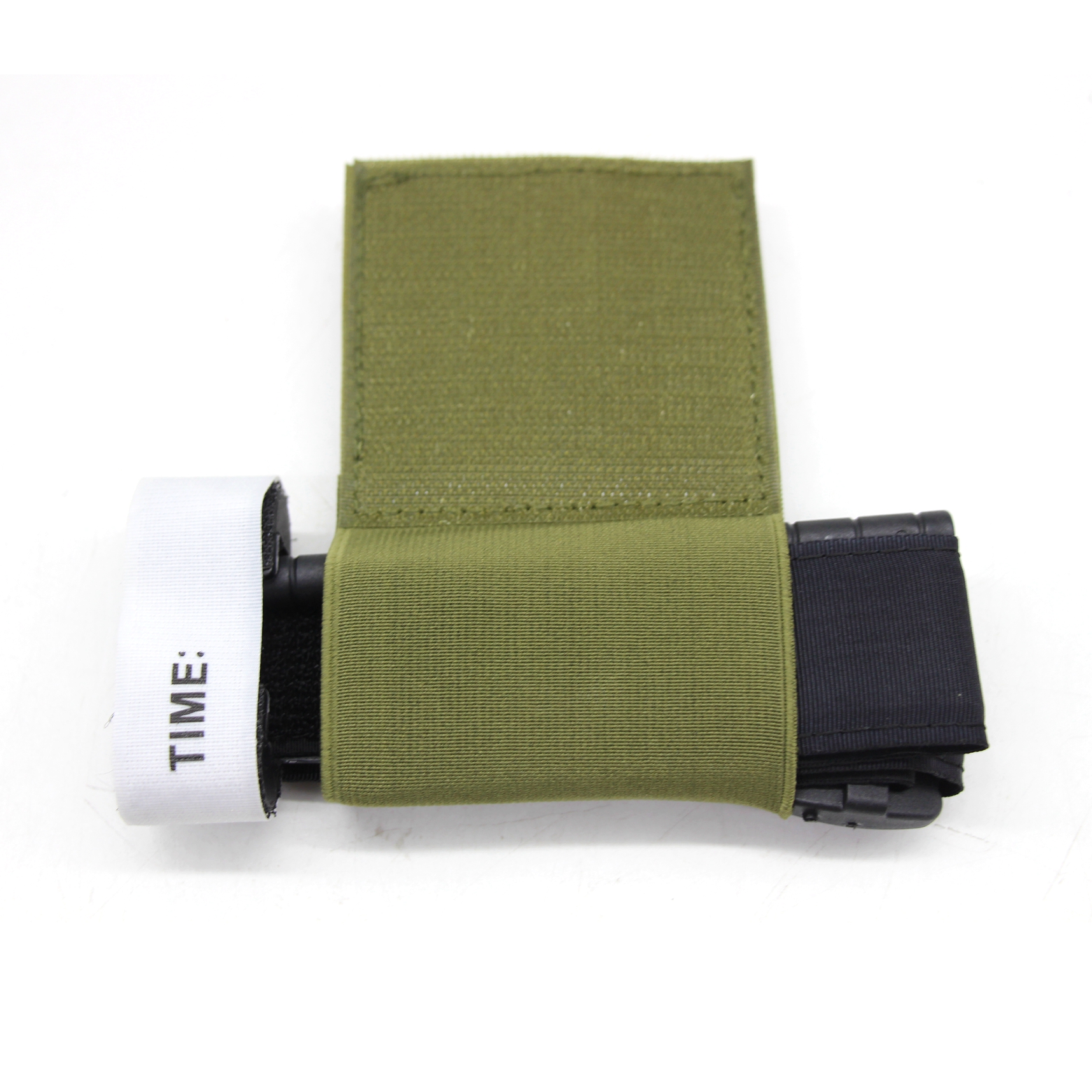 Suporte de torniquete elástico - Edc Carry Bag For Men avaliação e preço