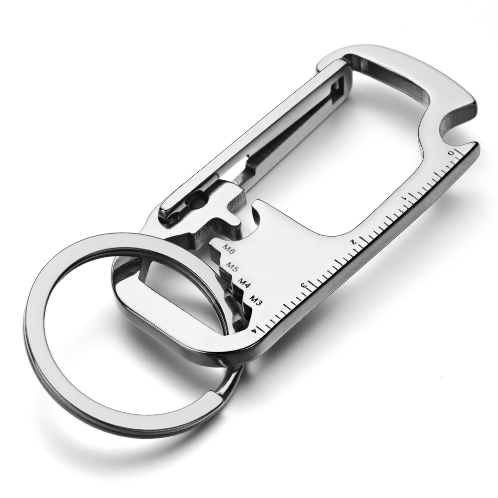 Personalized Name Number Keych - Bottle Opener Keyring avaliação e preço